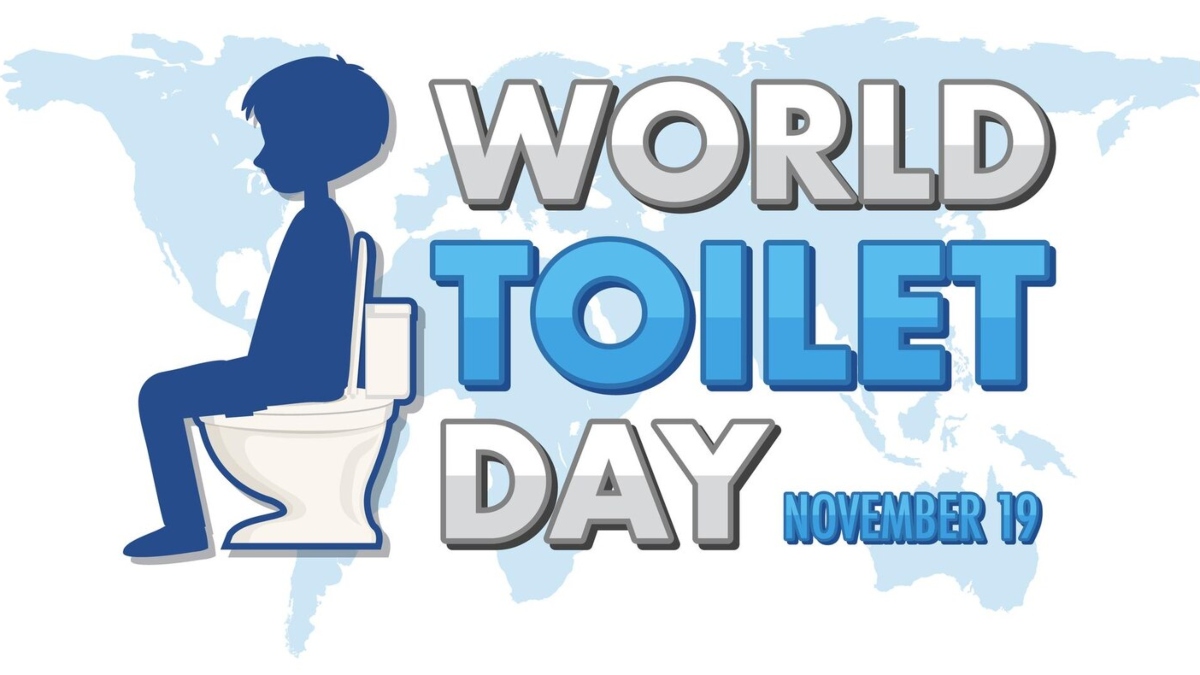 World Toilet Day 2023 Follow THESE tips related to hygiene while using