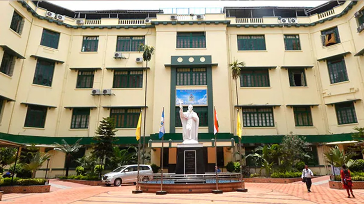 St Xavier's University pursues Bengal govt for more land for second campus