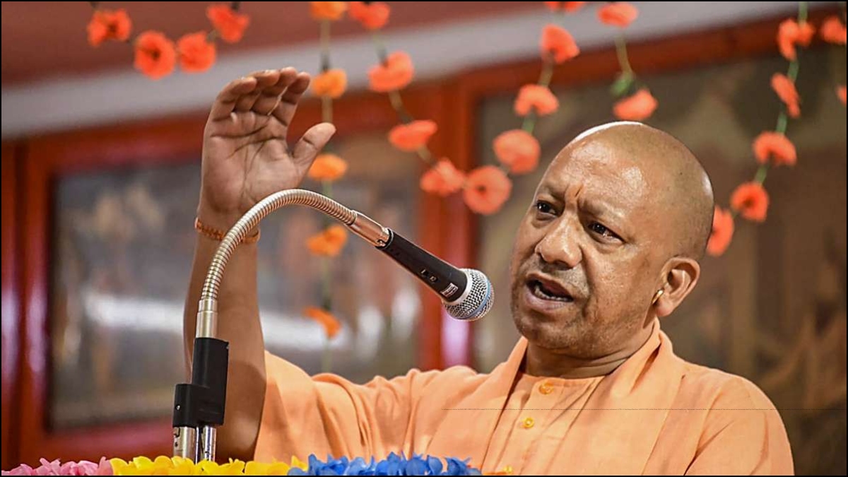 UP: CM Yogi directs officials to ensure all eligible people get Ayushman health cards