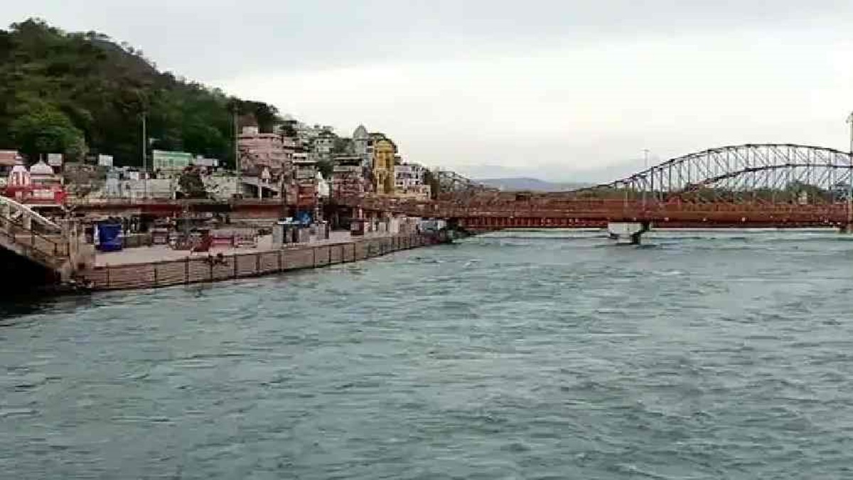 Union Cabinet approves construction of new 4.5 km long bridge on Ganga river in Bihar: Know all about it