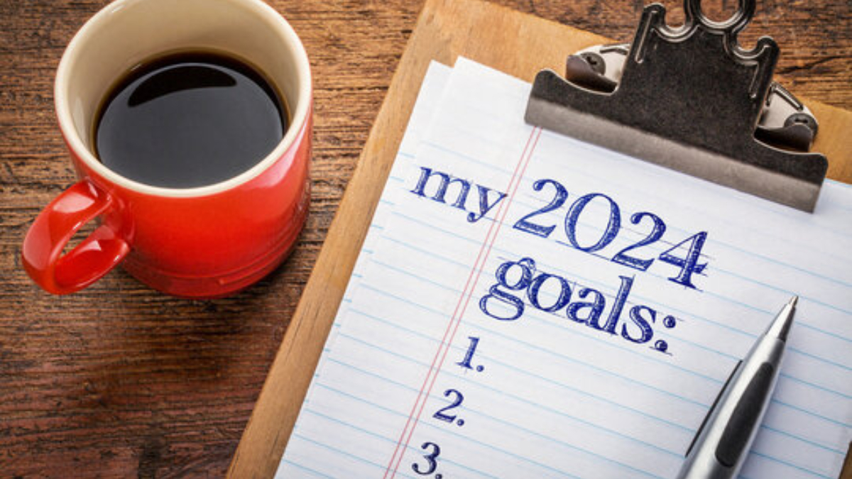 New Year 2024 7 mustadopt productivity habits to celebrate every day