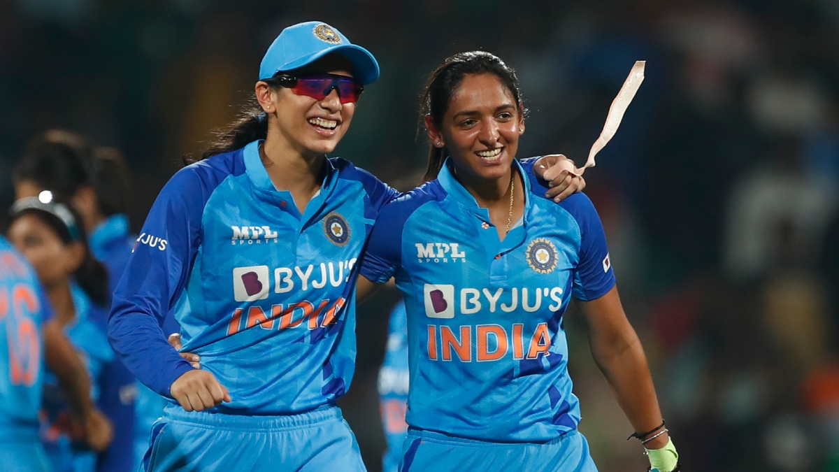 IND-W vs ENG-W Live: When and where to watch India vs England T20 series for free on streaming in India?