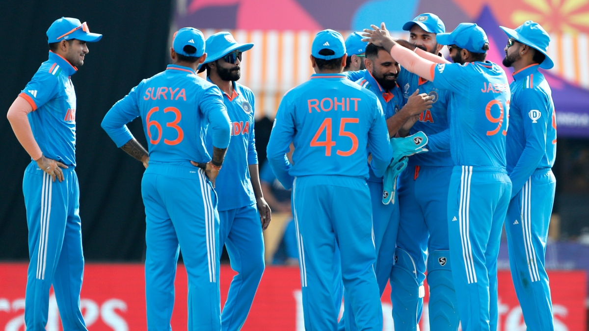 'Yeh chubhta hai': Mohammed Shami recalls 'painful' World Cup final loss for India – India TV