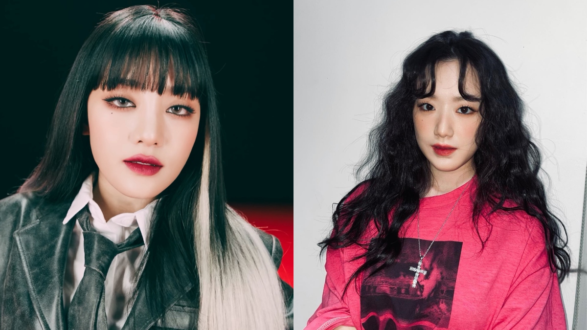 K-Pop girl group (G)I-DLE members Minnie, Shuhua to take break due to health concerns