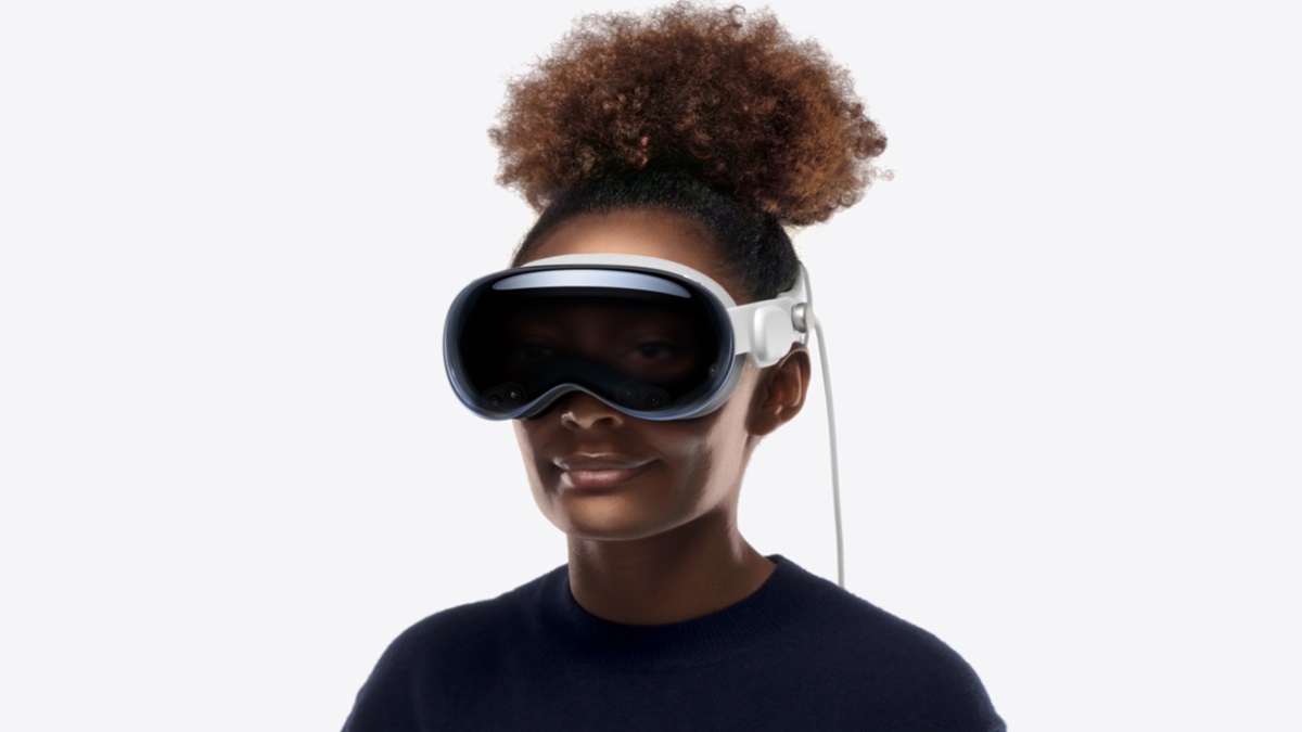 Apple's Vision Pro headset coming early 2024 Check details here