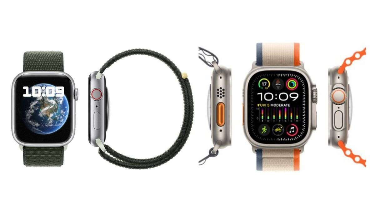 Apple withdraws Series 9, Ultra 2 watches from US sales | Here’s what happened so far