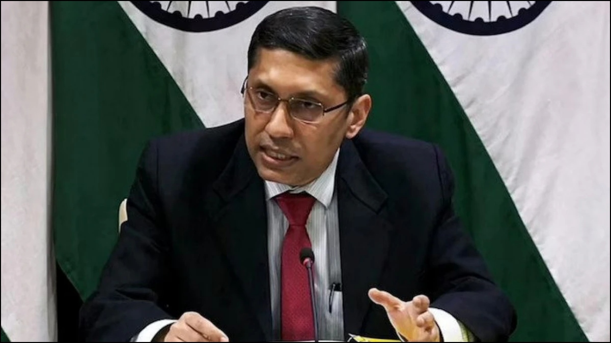 Mainstreaming of radical terrorist outfits not new in Pakistan, says India