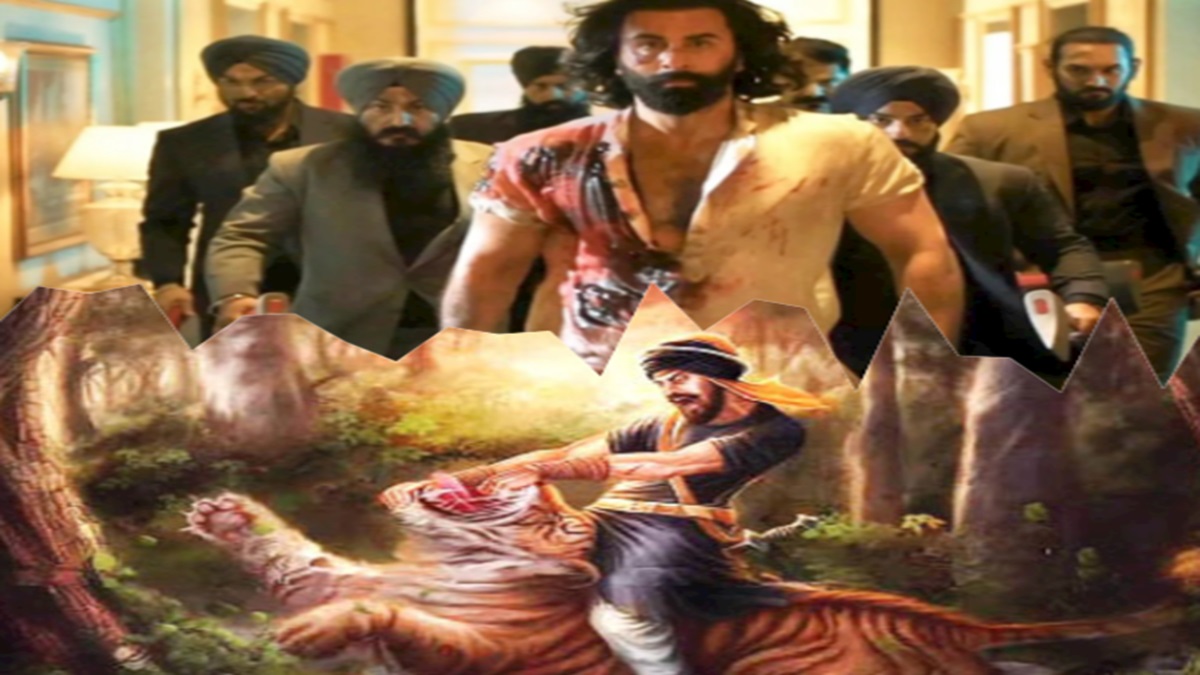 Arjan Vailly: Who Was Arjan Singh Nalwa— The Real Hero Behind 'animal's 