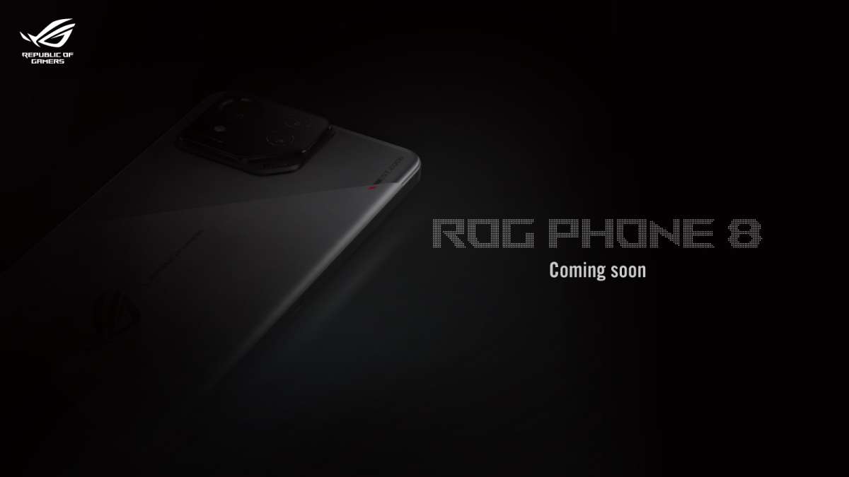 ASUS ROG Phone 8 and ROG Phone 8 Pro presented to take on new flagship and  gaming smartphones -  News