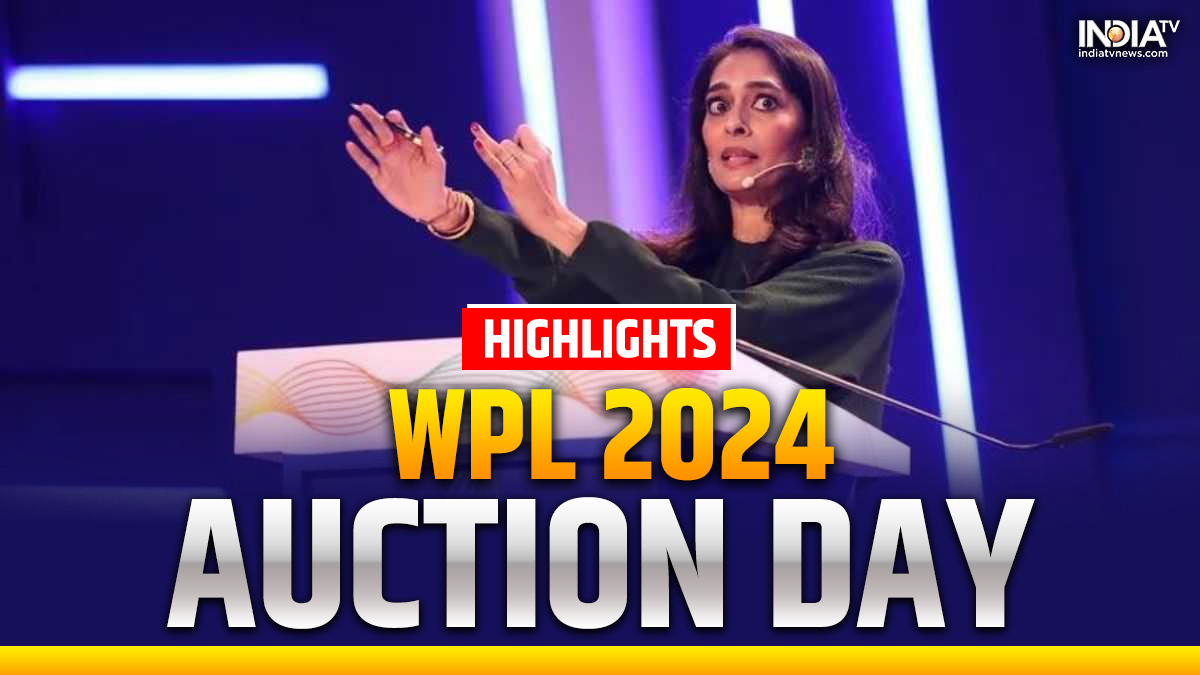 Women's Premier League (WPL) 2023 Opening Ceremony Live Telecast: Date,  Timing, Venue, Tickets Booking, Guests, Performers and Full Schedule,  Opening Match