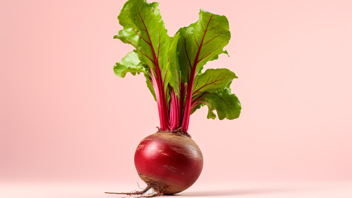 Superfood Beetroot: Know THESE 5 benefits of Chukandar