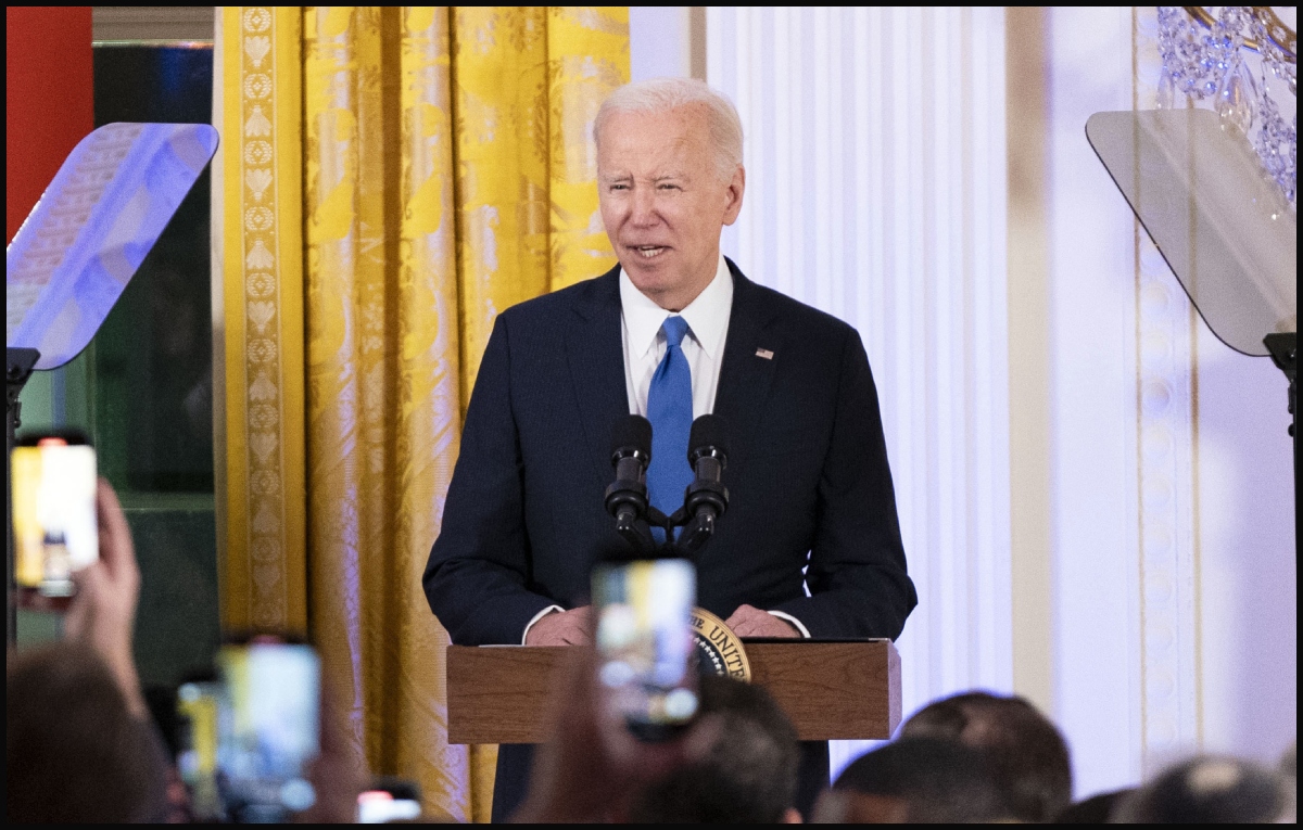 US President Biden not travelling to India for Republic Day celebrations: Report