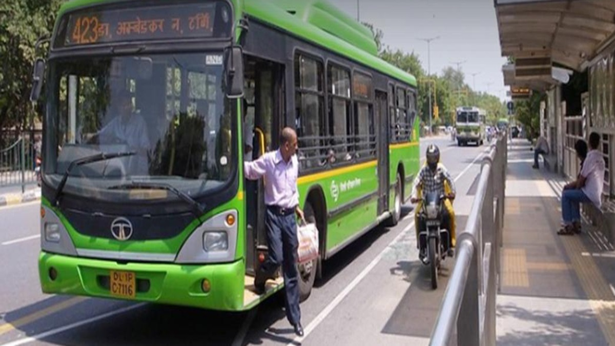 WhatsApp-based bus ticketing system in Delhi soon