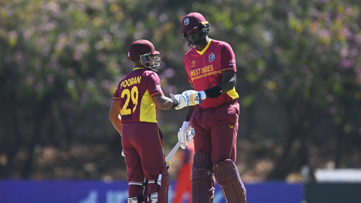 Former West Indies captains among three players decline central contracts of CWI