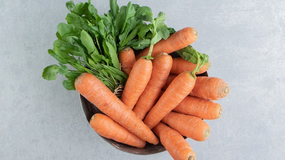 Superfood Gajar: Know THESE 7 benefits of eating carrots in winter