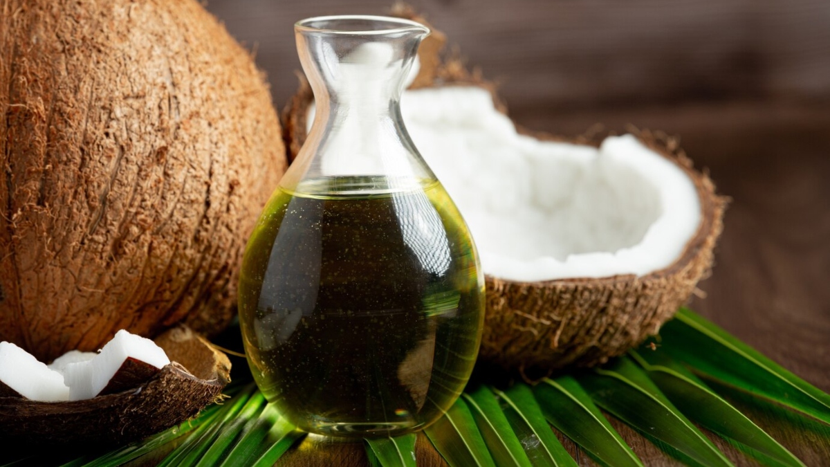 Reasons why coconut oil is not healthy.