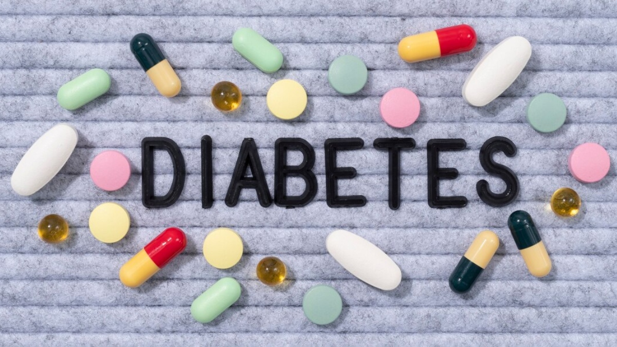 Here's how to tackle Diabetes in India.
