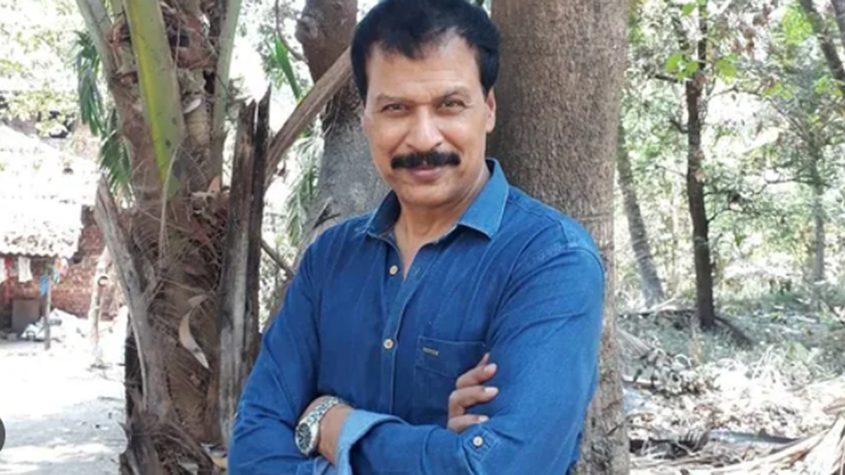 RIP Fredricks, favourite character of CID': Netizens mourn death of TV  actor Dinesh Phadnis â€“ India TV