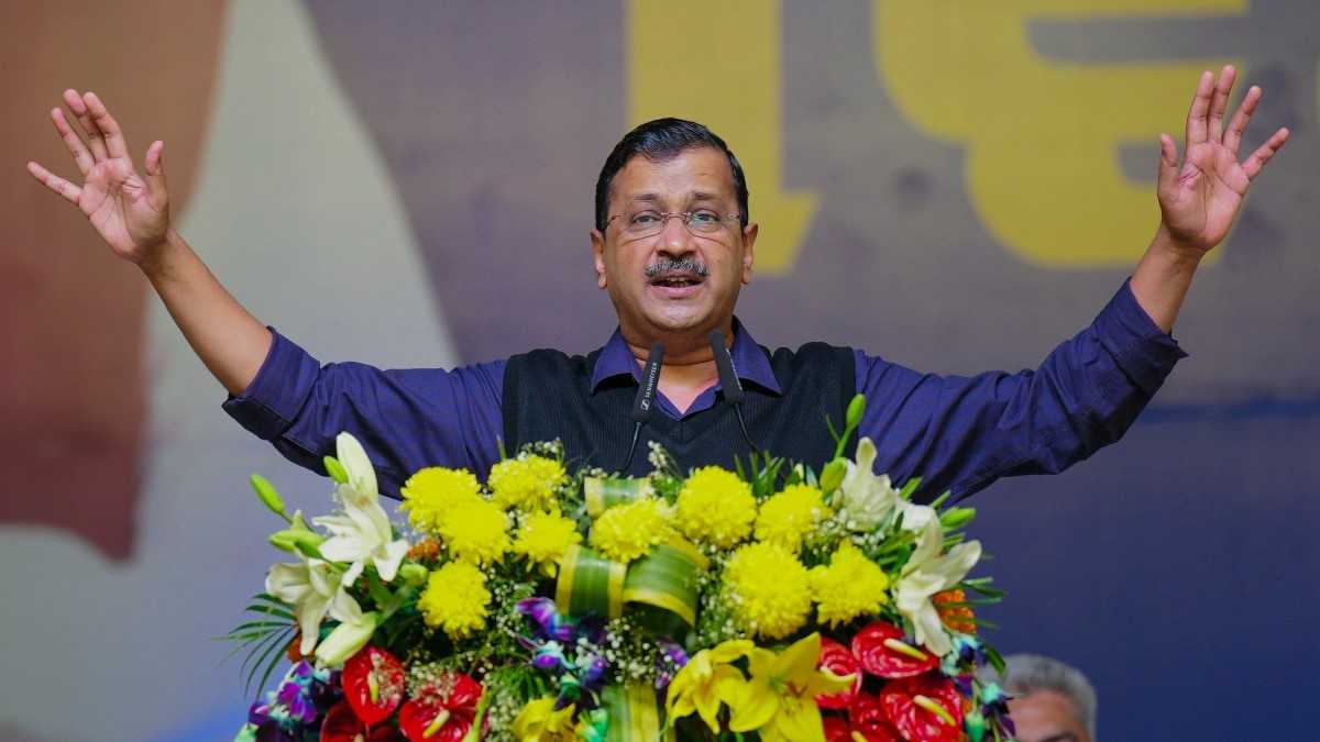 Arvind Kejriwal summoned by ED on December 21 for questioning in Delhi excise policy case