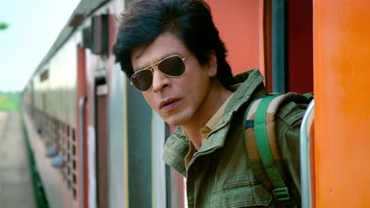 Dunki Advance Booking Collection: Shah Rukh Khan's film to a thunderous start, earns THIS much