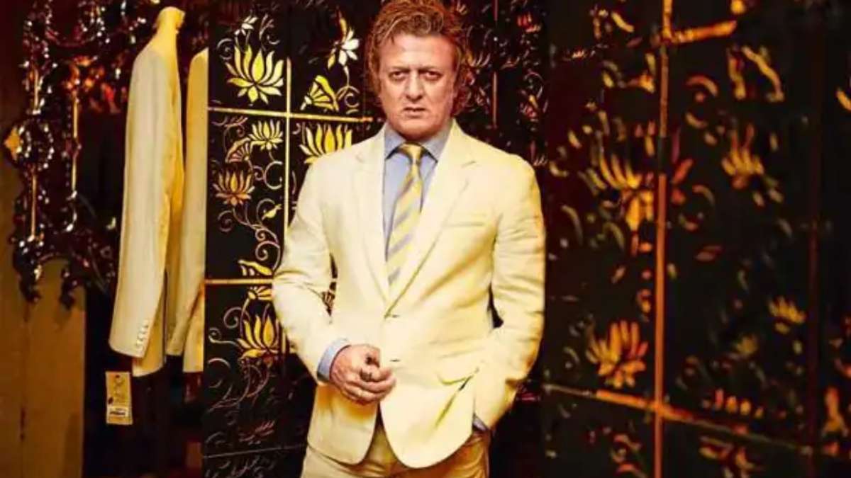 Rohit Bal health update: Fashion designer thanks friends for wishes, says he is recovering