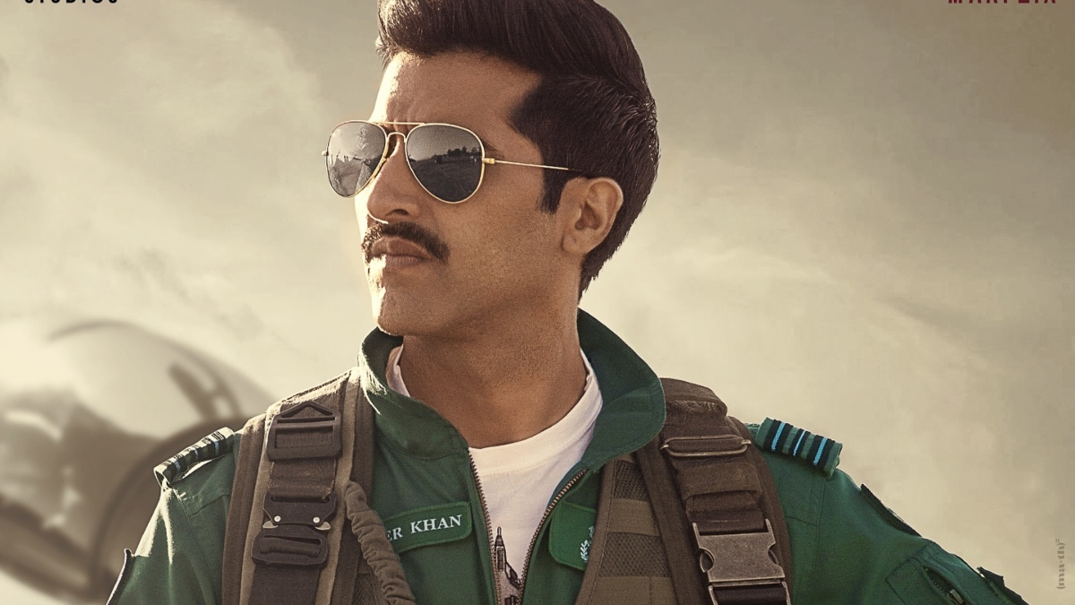Fighter will release in cinemas on January 25 next year. 