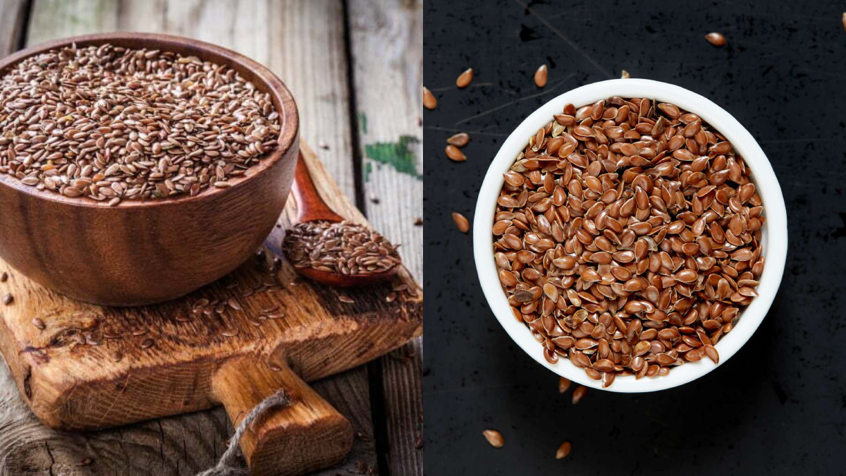 Roasted vs Raw Flax Seeds: Which is healthier?