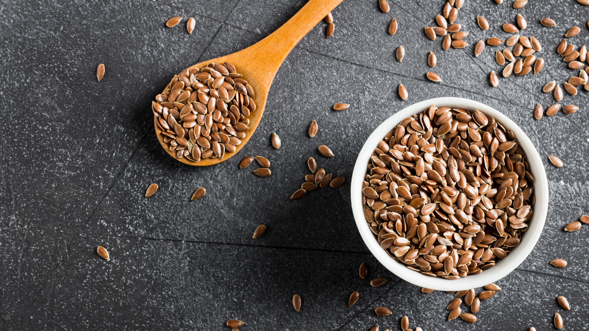 Superfood Flax Seeds: Know THESE 5 benefits of Alsi