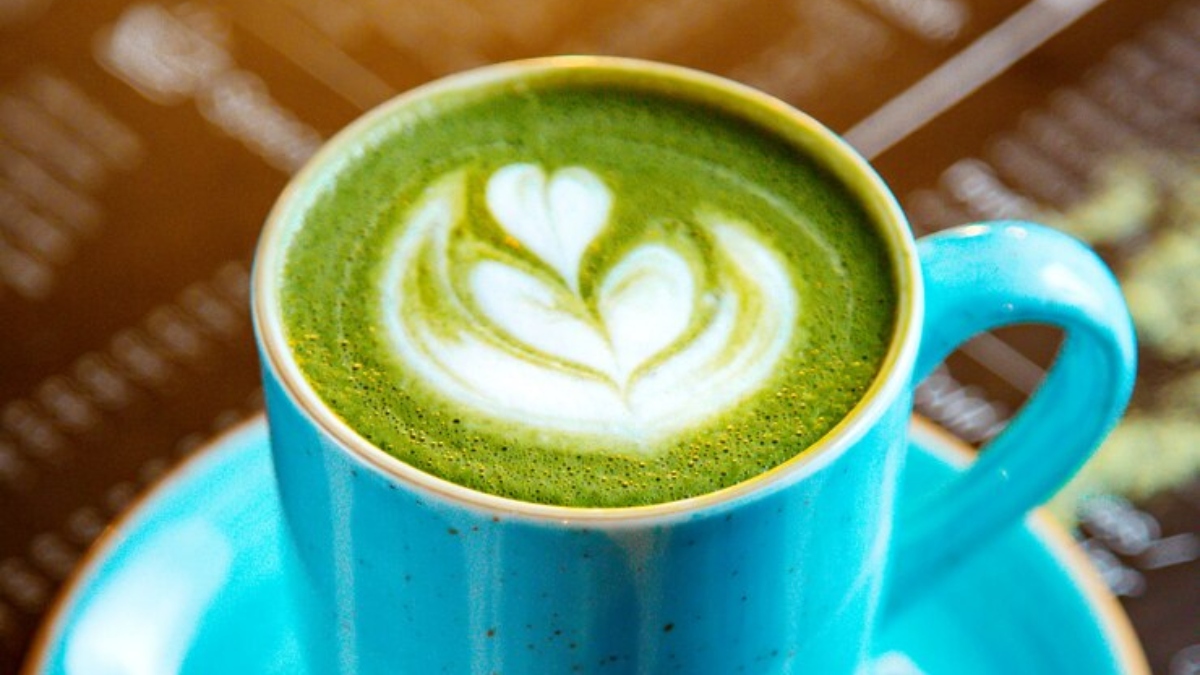 Heard of green coffee? Reducing cholesterol to glowing skin, learn about its benefits here