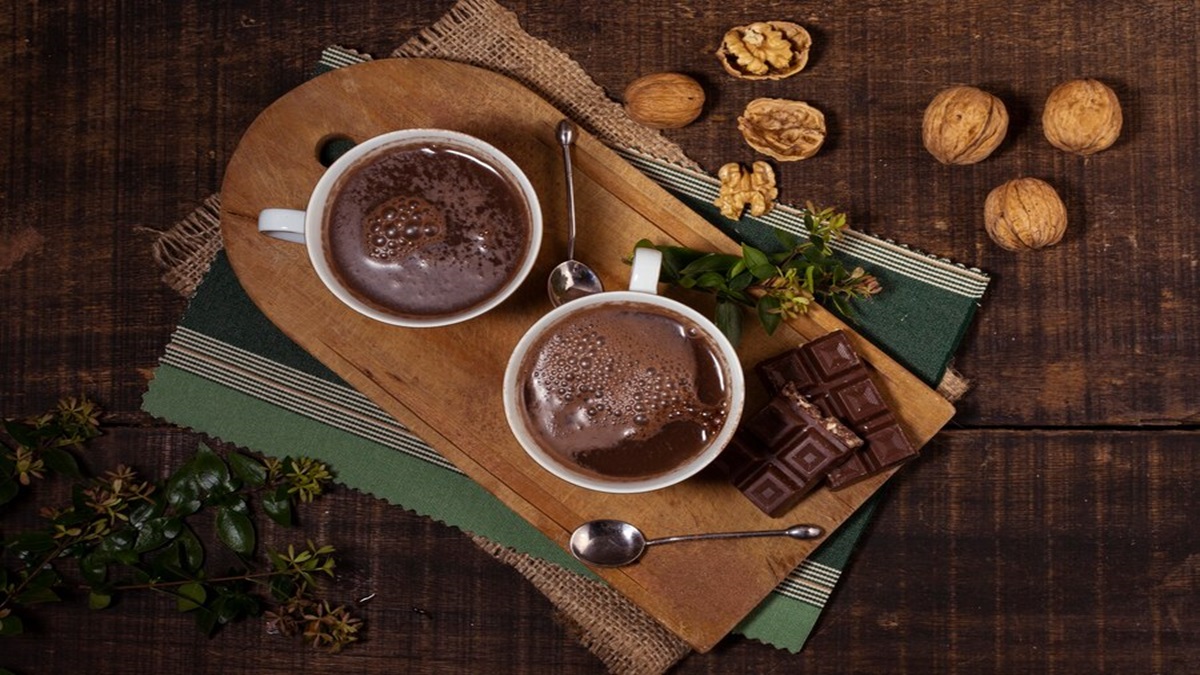 Delightful decadence: Hot chocolate fudge escapades in Delhi-NCR