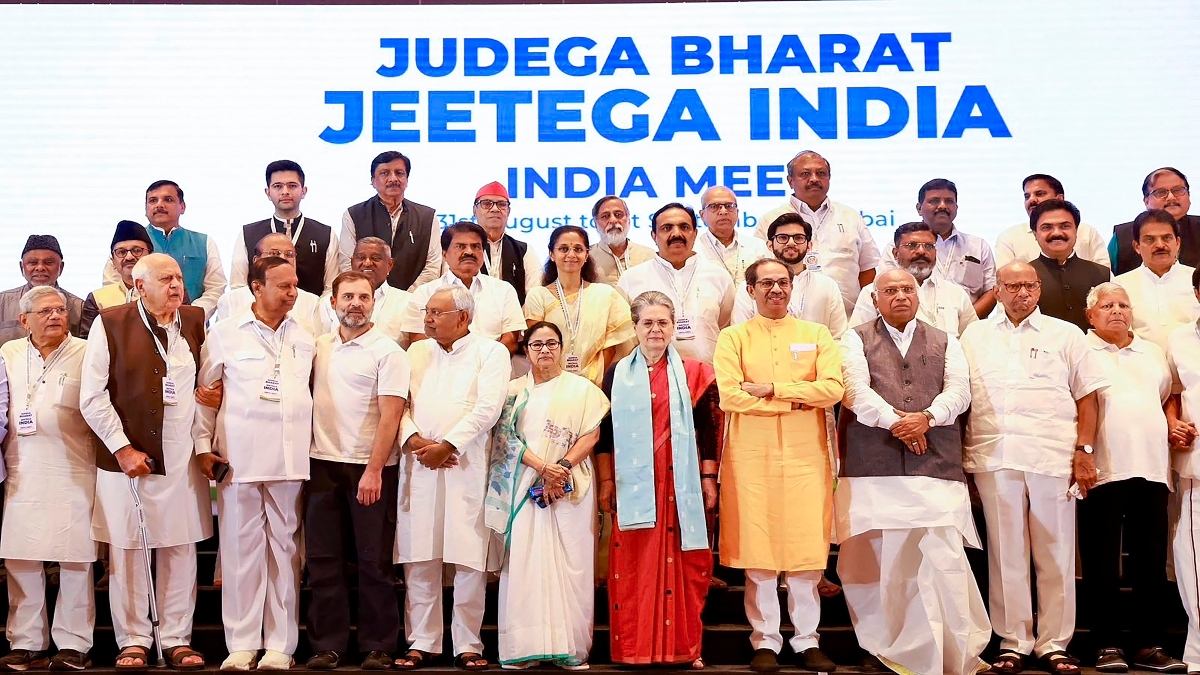 I.N.D.I.A bloc’s decisive meet today eyeing 2024 polls, seat-sharing, redrawing poll strategy top agenda