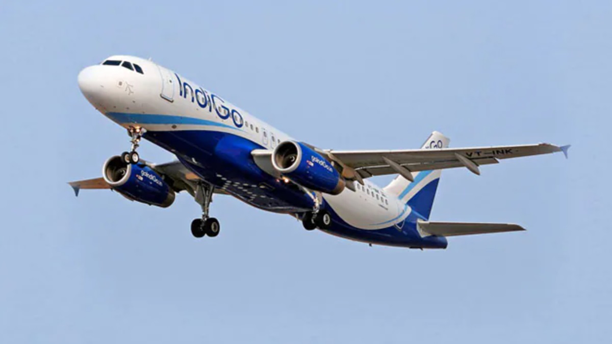 Cyclone Michaung: 550 IndiGo flights cancelled, 1000 impacted across country | Deets Inside