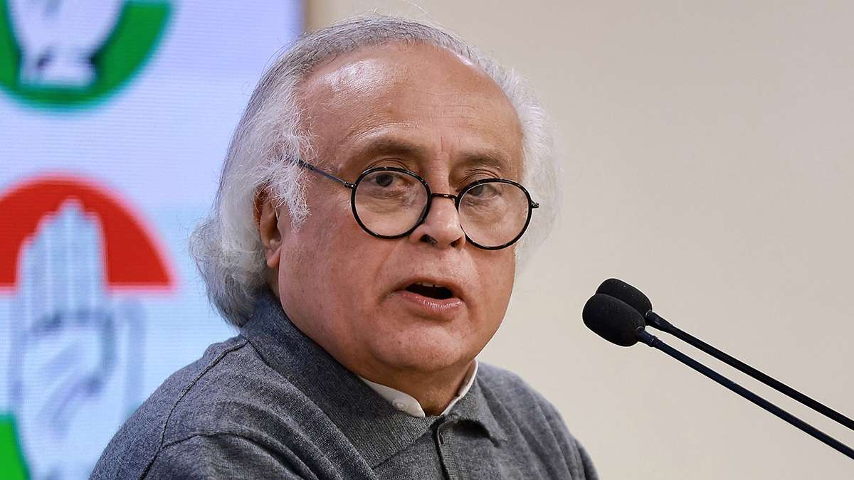 'Not Congress' view': Jairam Ramesh after Sam Pitroda's Ram Mandir remarks stirs controversy