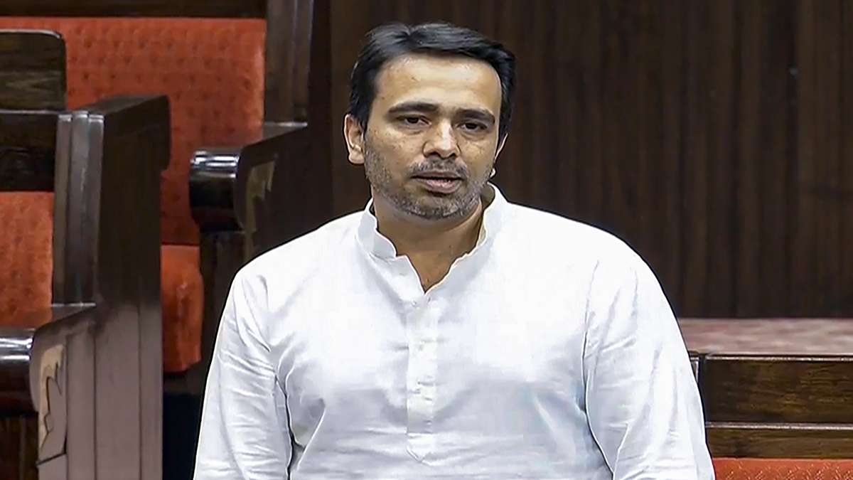 I.N.D.I.A bloc meeting to decide on how many seats RLD will contest: Jayant Chaudhary