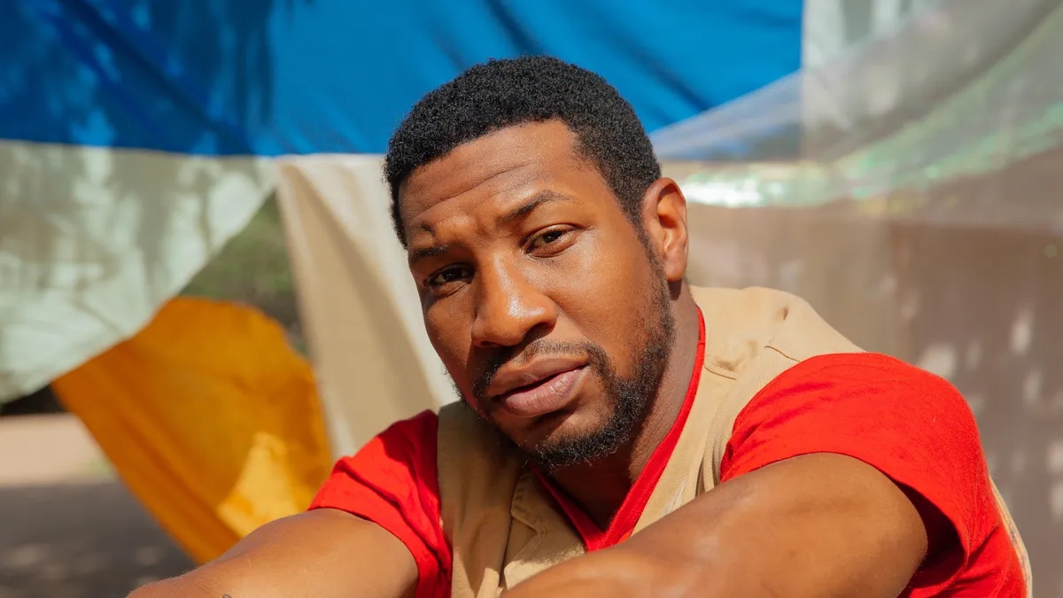 Marvel drops Jonathan Majors as Kang the Conqueror after found guilty for assault: Reports