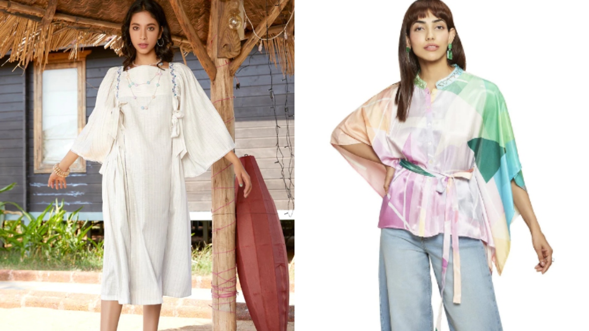 Kaftan Kurti Mastery: 5 expert tips to elevate your style game with this versatile wardrobe essential