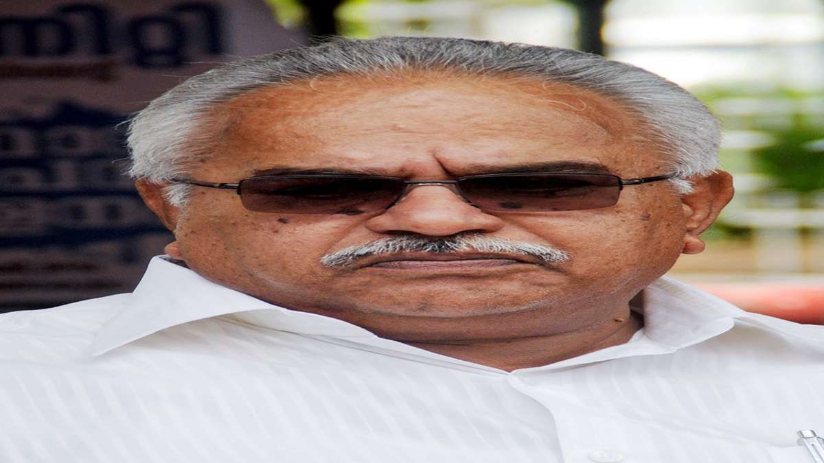 Kerala: CPI leader Kanam Rajendran passes away at 73