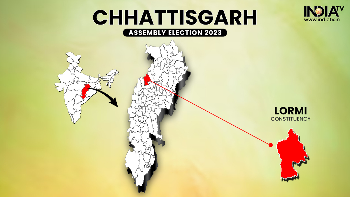 Lormi Election Result 2023