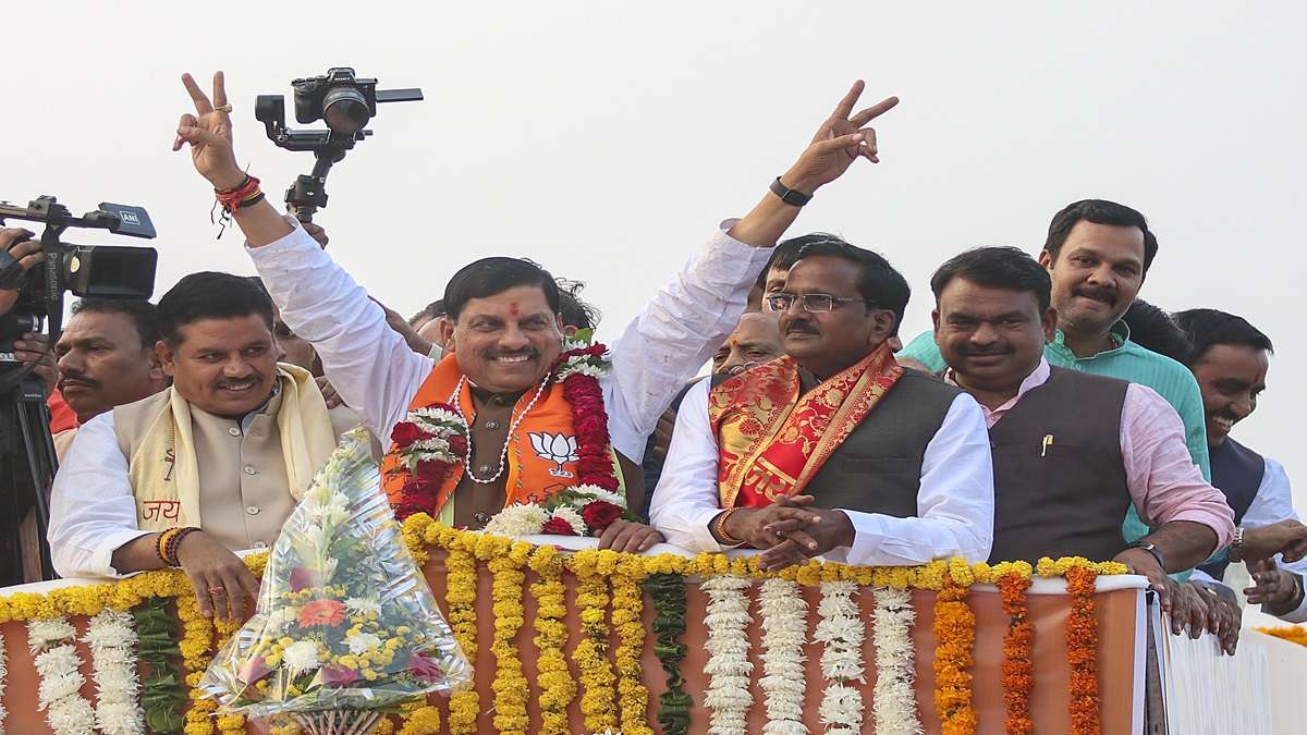 Madhya Pradesh: First session of newly elected state Assembly to commence today