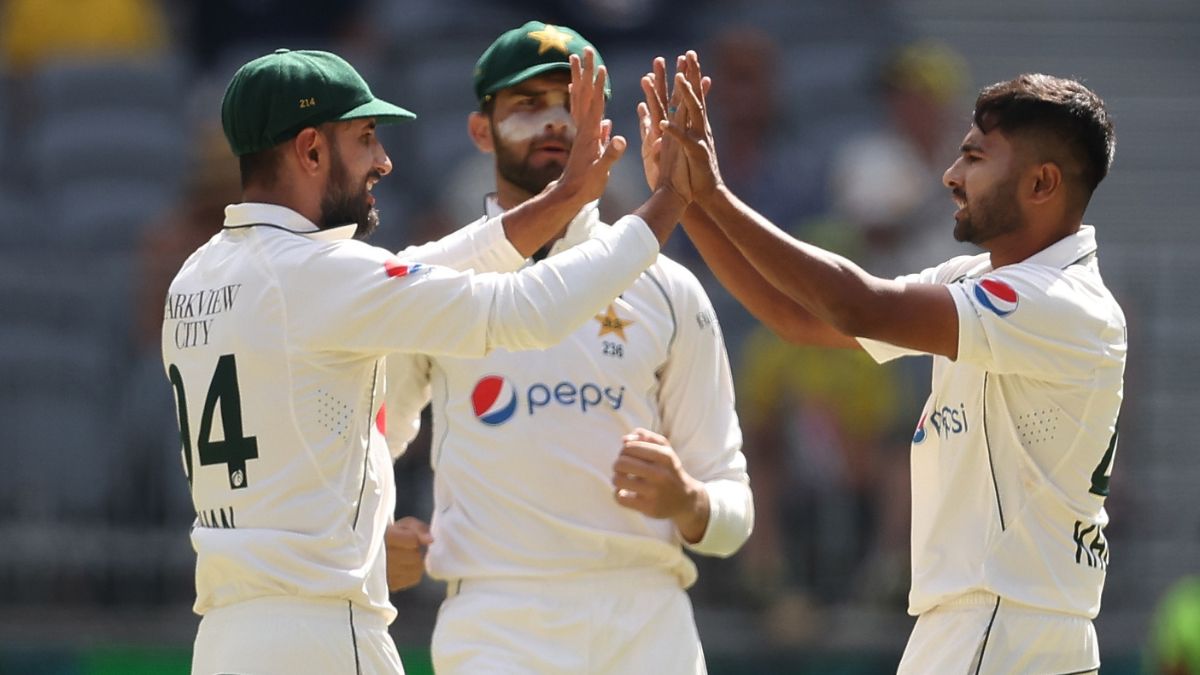 AUS vs PAK: Pakistan suffer major injury blow ahead of Boxing Day showdown in Melbourne