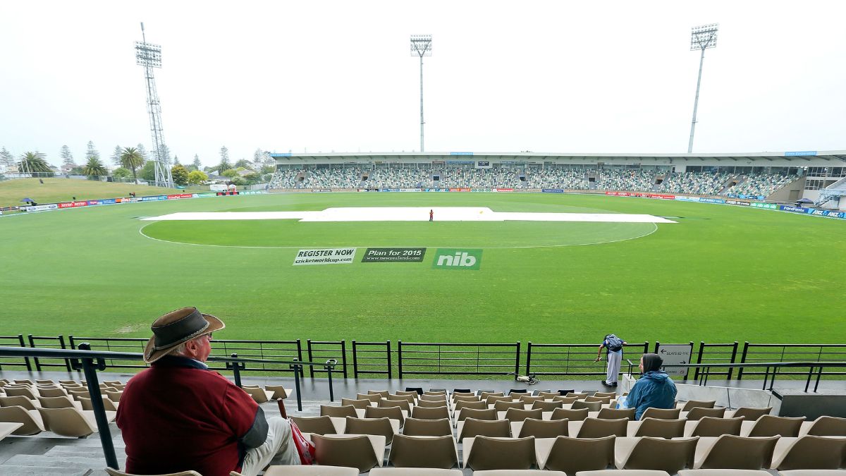 NZ vs BAN Pitch report: How will surface at McLean Park in Napier play in 1st T20I match?