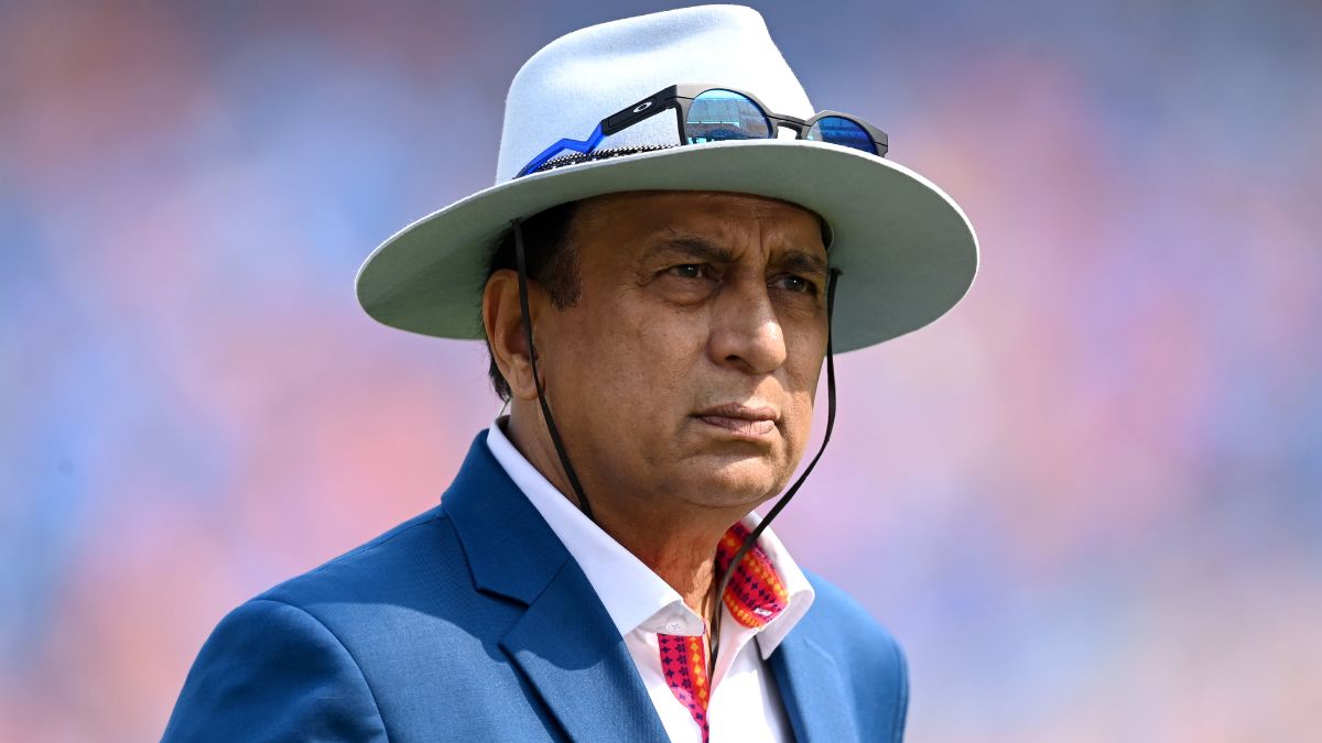 Sunil Gavaskar feels India missing Ajinkya Rahane after early collapse ...