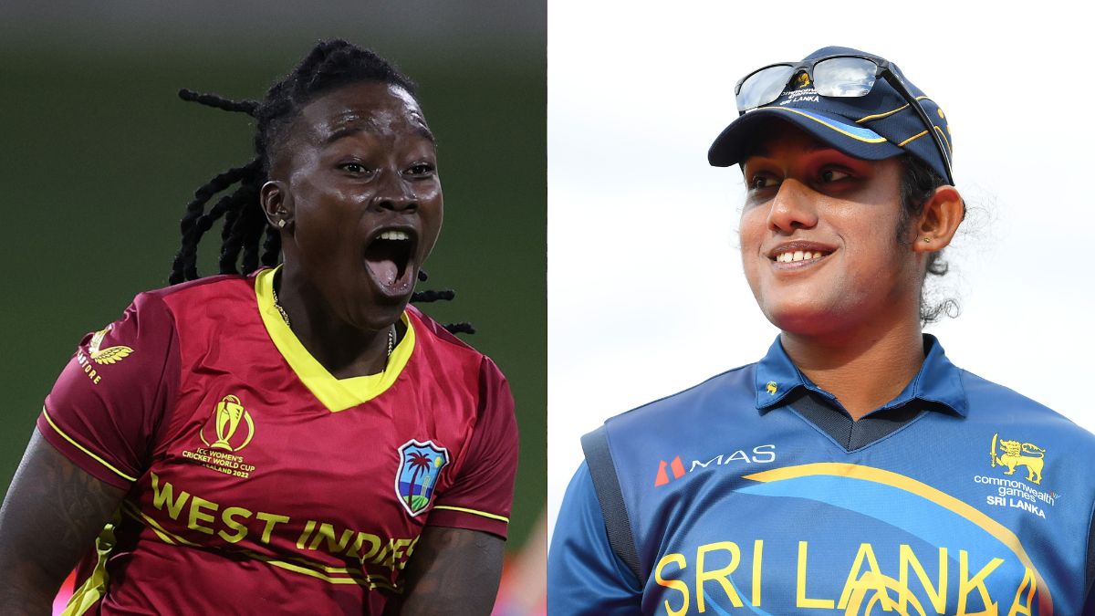 WPL 2024 Auction: Uncapped Indians Kashvee, Vrinda attract top bids, Dottin, Athapaththu go unsold