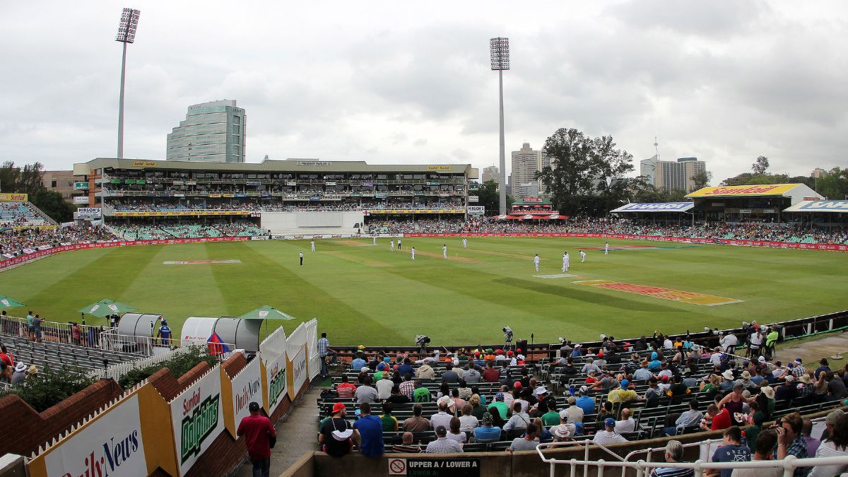 IND vs SA Pitch Report: How will Kingsmead's surface in Durban play in 1st T20I match?