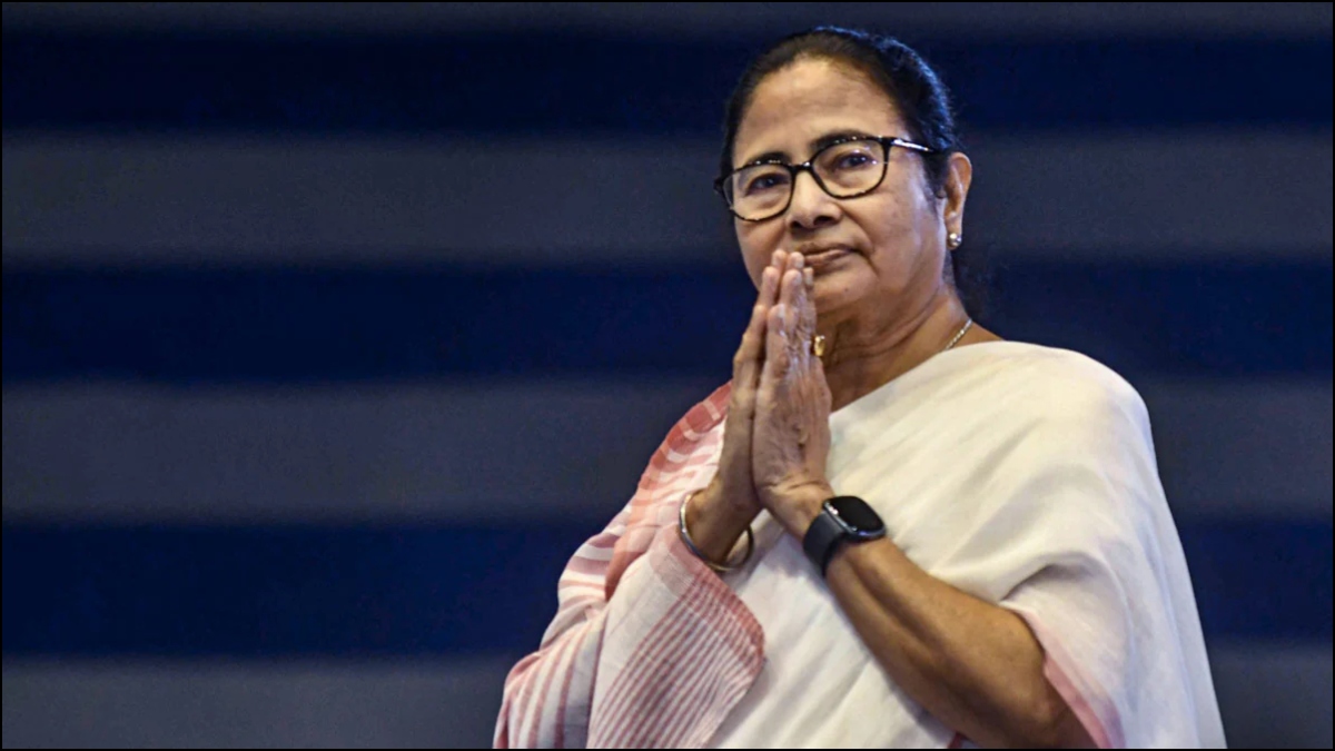 TMC pitches Mamata Banerjee's name for I.N.D.I.A bloc's face on Opposition meet's eve