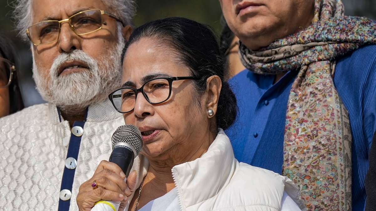 Mamata Banerjee not to attend Ram Mandir's grand opening in Ayodhya on January 22, say sources