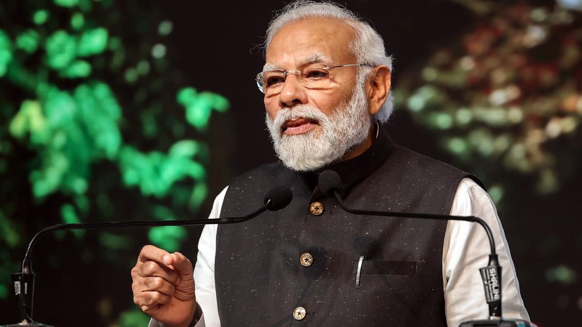 Mann Ki Baat: From Chandrayaan-3 to G20 Summit, PM Modi recalls India's rising stature in 2023 I TOP QUOTES