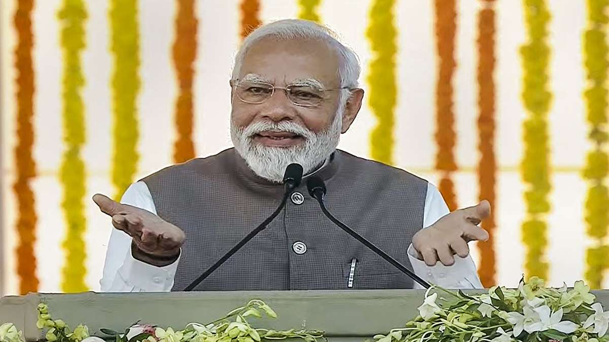 PM Modi to hold 15-km long roadshow, address public gathering on December 30 in Ayodhya