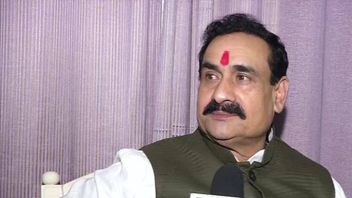 Madhya Pradesh Assembly Election: Narottam Mishra, 11 other ministers lose despite BJP's big victory