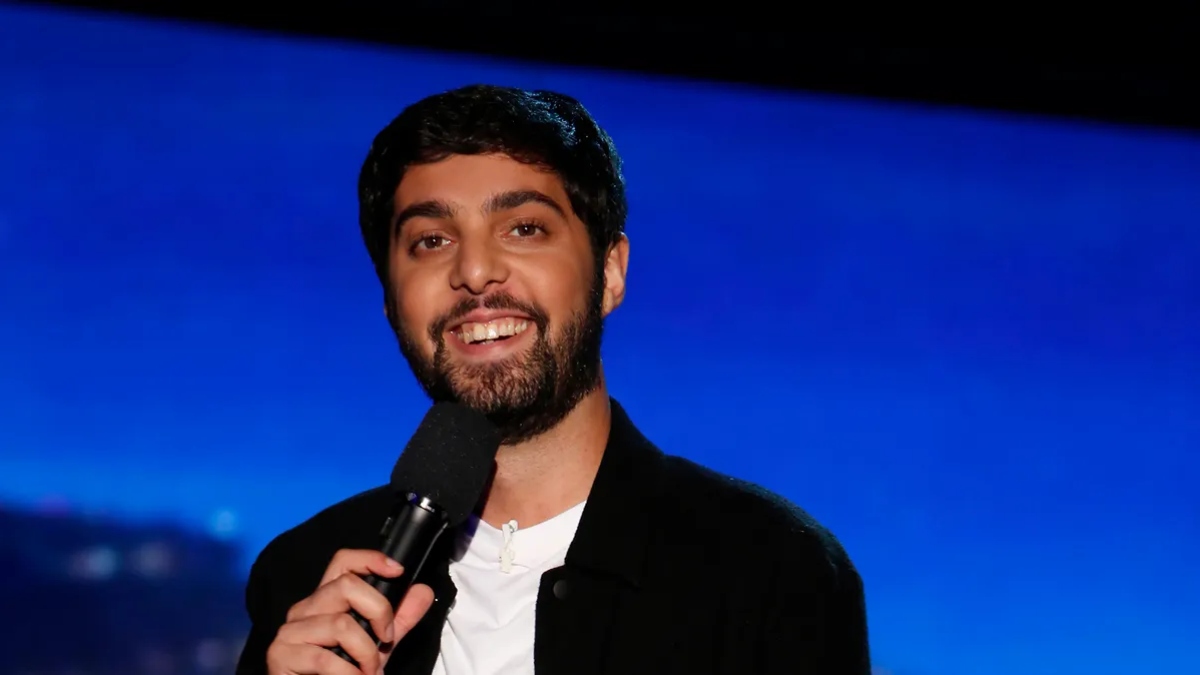 Shocking 32yearold standup comedian Neel Nanda passes away, reason